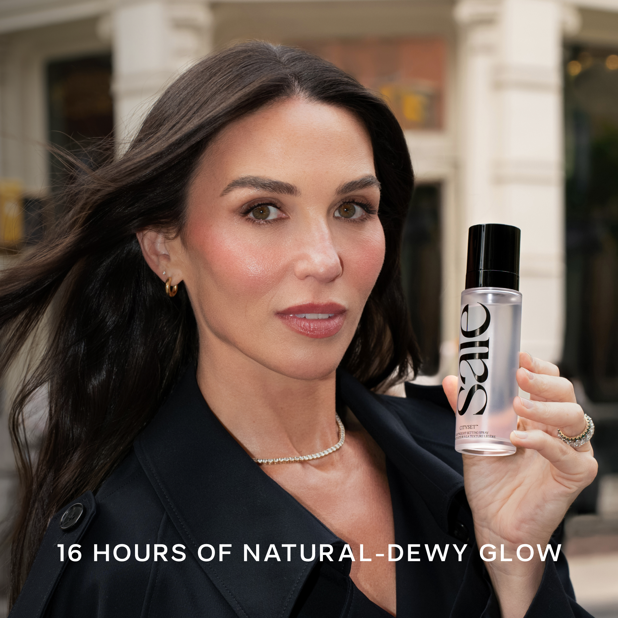 Mini CitySet™ Lightweight Setting Spray - Image 6